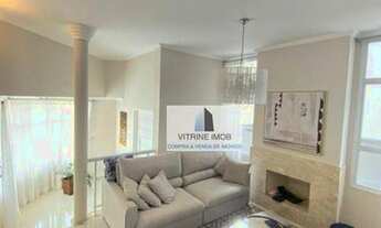 Imagem 2: Sobrado com 3 dormitórios à venda, 290 m² por R$ 1.175.000,00 - Condomínio Itatiba Country