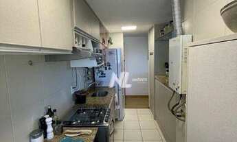 Imagem 7: Apartamento 100% MOBILIADO no Tirol - 2quartos 1suite, 2vagas