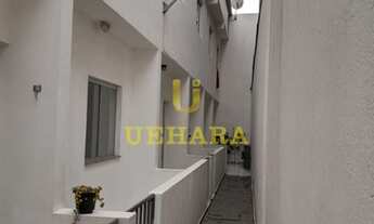 Imagem 6: CASA COM 2 DORMITÓRIOS PARA ALUGAR POR R$ 1.500,00/MÊS - PARQUE PERUCHE - SÃO PAULO/SP