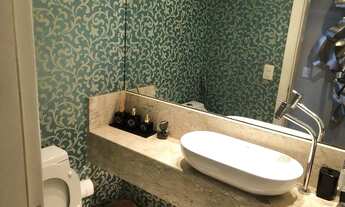 Imagem 2: Alugo Alto Padrão