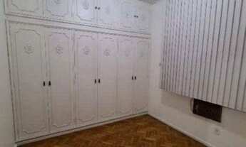 Imagem 3: Apartamento com 3 dormitórios à venda, 136 m² por R$ 750.000,00 - Tijuca - Rio de Janeiro