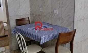 Imagem 6: Apartamento com 3 dorms, Boqueirão, Praia Grande, Cod: 2483