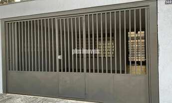 Imagem 2: Sobrado com 3 dormitórios e quintal