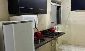 Imagem 5: Alugo Apartamento Mobilado Terras Brasilis