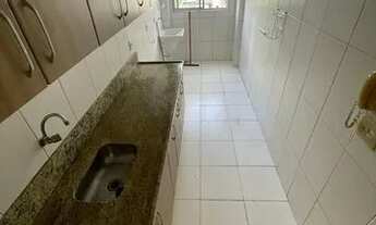 Imagem 7: Apartamento Samambaia Sul