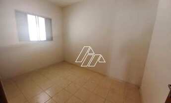 Imagem 4: Casa com 2 dormitórios à venda, 60 m² por R$ 208.000,00 - Vila Real - Marília/SP