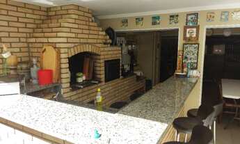 Imagem 6: Casa de Alto Padrão, Vila Gustavo