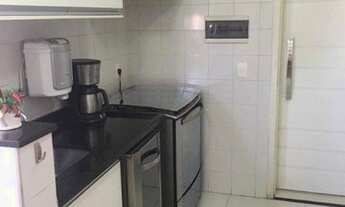 Imagem 3: Apartamento Venda Jardim do Lago Campinas SP