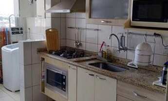 Imagem 4: Apartamento com 2 dormitórios à venda, 78 m² por R$ 260.000 - Vila São Geraldo - Taubaté/S