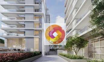 Imagem 5: Cobertura Duplex com 3 quarto com 1 suíte à venda, 192 m² por R$ 2.337.391 - Água Verde