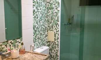 Imagem 7: Apartamento com 3 dormitórios (1 suíte), 121 m² - venda por R$ 1.579.400 ou aluguel por R