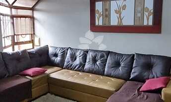 Imagem 2: VENDA de Linda Casa Sobrado com 3 Quartos, 1 Sendo Suíte, Cozinha Planejada, Área Gourmet