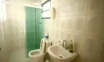 Imagem 7: Apartamento para alugar, 02 dormitórios, 80 mts da praia, maravilhoso