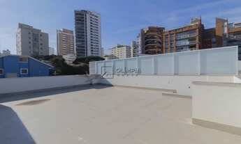 Imagem 5: Cobertura Venda 2 Dormitórios - 214 m² Vila Madalena