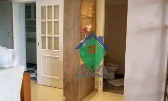 Imagem 5: Apartamento Duplex com 4 dormitórios à venda, 218 m² por R$ 1.850.000,00 - Vila Leopoldina