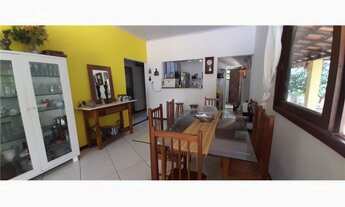 Imagem: CASA DE PRAIA ESTILO FAZENDA em Guarajuba-BA