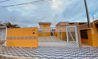 Imagem 2: ITANHAÉM - Casa Padrão - CIBRATEL II