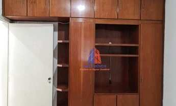 Imagem 5: Apartamento com 2 dormitórios à venda, 78 m² por R$ 205.000,00 - Cariobinha - Americana/SP