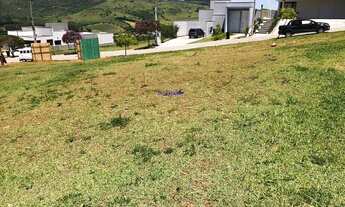 Imagem 9: TERRENO RESIDENCIAL em BRAGANÇA PAULISTA - SP, CONDOMÍNIO VALE DAS ÁGUAS
