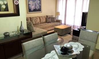 Imagem 7: APARTAMENTO RESIDENCIAL em CAMPINAS - SP, BOTAFOGO