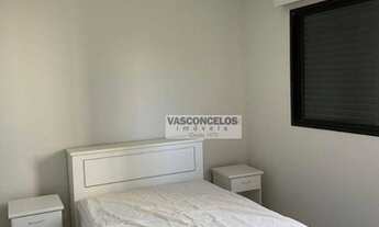 Imagem 2: Apartamento com 3 dormitórios à venda, 80 m² por R$ 300.000,00 - Monte Castelo - São José