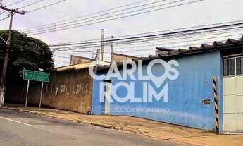 Imagem: Comercial/industrial de esquina para venda