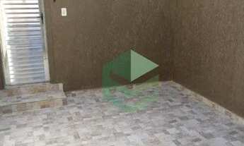 Imagem 4: Sobrado com 2 dormitórios à venda, 106 m² por R$ 390.000,00 - Santa Terezinha - São Bernar