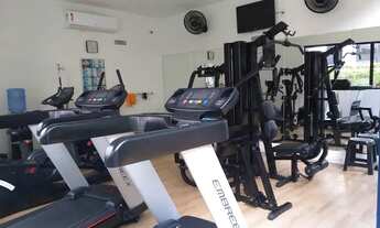 Imagem 2: Alameda 17 Apartamento com 4 dormitórios