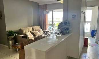 Imagem 6: Apartamento com 3 dormitórios para alugar, 86 m² por R$ 3.950,01/mês - Fragata - Marília/S