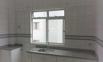 Imagem 7: Apartamento para aluguel, 3 quartos, 1 suíte, 2 vagas, Castelo - Belo Horizonte/MG