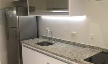 Imagem 5: Apartamento com 1 Quarto e 1 banheiro à Venda e Locação, 61 m²