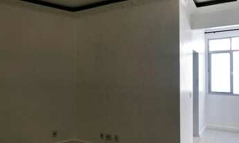 Imagem 3: Tijuca - Praça Saenz Pena 41,00m². Apartamento de 01 quarto suíte. Reformado Próximo Metr