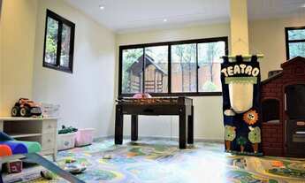 Imagem 7: Apartamento com 3 dormitórios, 160 m² - venda ou aluguel - Vila Mariana - São Paulo/SP