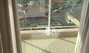 Imagem 5: Apartamento com 3 quartos sendo 1 suíte à venda, 94 m² por R$ 550.000 - Centro - Uberlândi