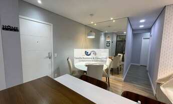 Imagem 3: Apartamento com 2 dormitórios à venda, 77 m² por R$ 761.000,00 - Baeta Neves - São Bernard