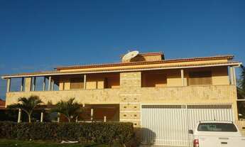 Imagem 2: Casa Duplex em Centro - Tibau