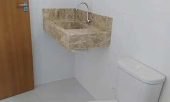 Imagem 5: Apartamento novo 3/4 na Gilenilda Alves