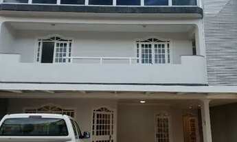 Imagem: Águas Claras Areal QS 7 Casa 04 quartos