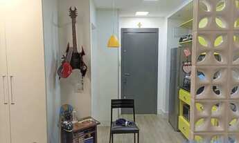 Imagem: APARTAMENTO - PERDIZES - SP