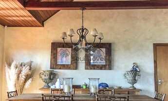 Imagem 5: CASA CHARMOSA E COM VISTA DESLUMBRANTE!!