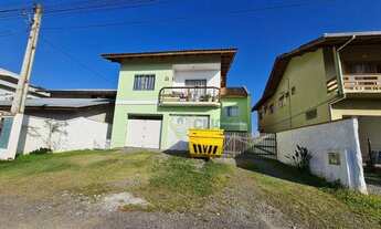 Imagem: Atenção investidores - Sobrado com sala