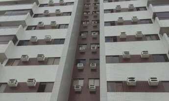 Imagem 1: Apartamento com 3 dormitórios à venda, 94 m² por R$ 900.000,00 - Boa Viagem - Recife/PE