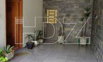 Imagem 2: Araraquara - Casa Padrão - Centro