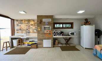 Imagem 14: Casa com 4 Quartos, 363 m² - venda por R$ 2.450.000 ou aluguel por R$ 18.000/mês - Alphavi