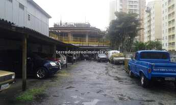 Imagem 3: TERRENO COMERCIAL em SÃO PAULO - SP, TATUAPÉ