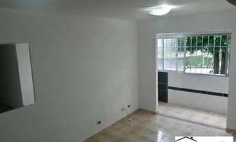 Imagem 7: APARTAMENTO 02 DORM. C/ SACADA - JD. SÃO LUIS