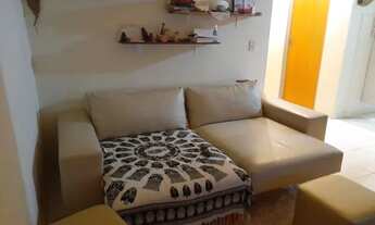 Imagem: Alugo apartamento mobiliado