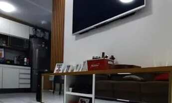 Imagem 2: Apartamento 2 Quartos 1 suíte Piedade