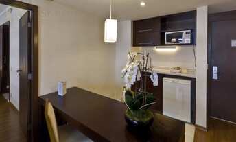 Imagem 3: Flat No Pool em São Paulo