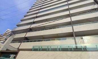 Imagem 3: Apartamento à venda, 87 m² por R$ 450.000,00 - Caiçara - Praia Grande/SP